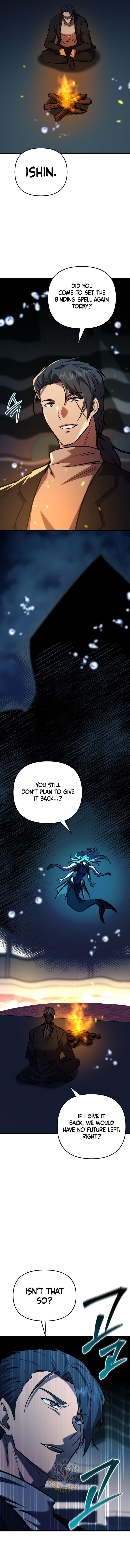My School Life Pretending To Be a Worthless Person Chapter 116 14